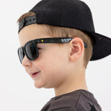Jett Sunglasses