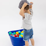 Tatum Cotton Blend T-Shirt