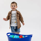 Rowan- long-sleeve utility pocket shirt