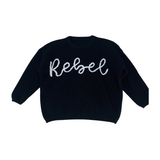 Rebel Sweater
