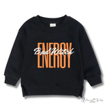 Bad Witch Energy Crewneck