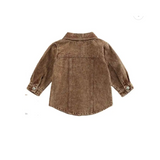 Rowan- long-sleeve utility pocket shirt