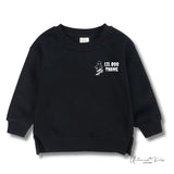 Lil Boo Thang Crewneck