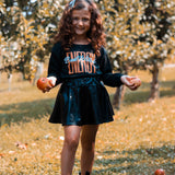 Bad Witch Energy Crewneck